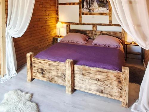 Catrnja Apartamento | Studio Apartman Molendini