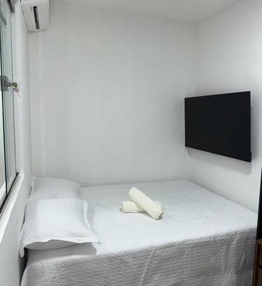 Imbaubas Apartamento | Studio Apartment - Bom Retiro - S04