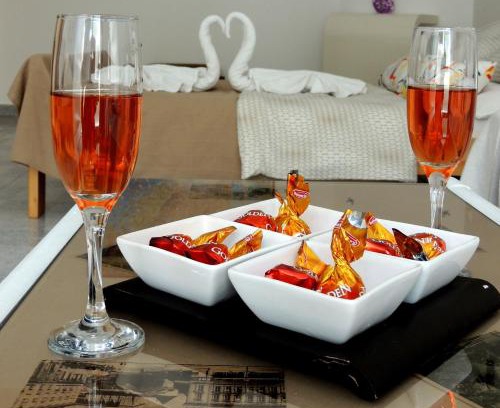 Zagreb Apartamento | Studio Apartment David