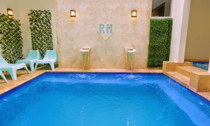 Ciudad Nueva Hotel | Estudio en alquiler en Zona Colonial RIG Puerto Malecon (junior suite)