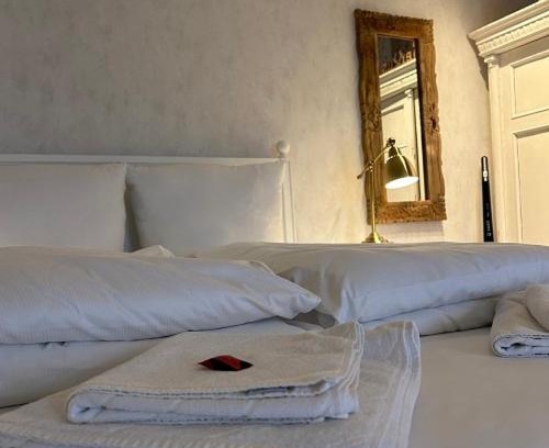 Hamburg-Barmbek Apartamento | Studio- Apartment Hirschwiese 52 "cozy" für zwei