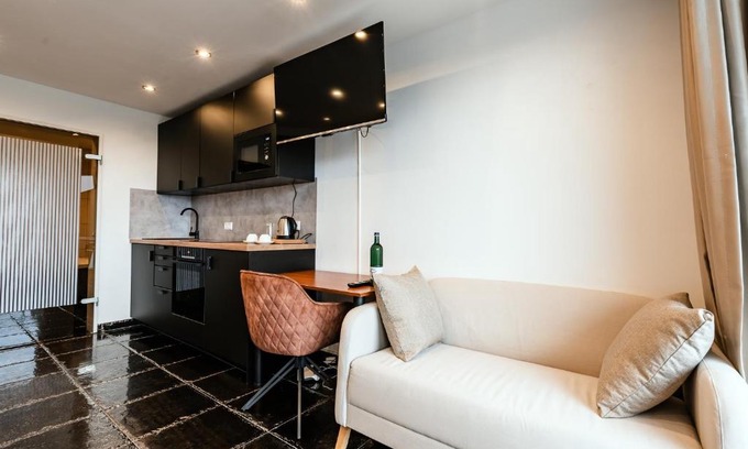 Halstenbek Apartamento | Studio Apartment in Nähe Hamburg