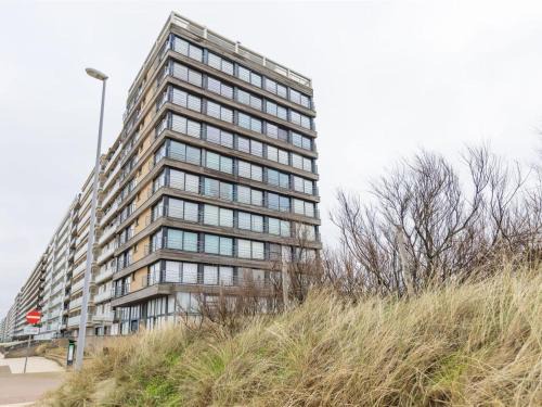 Westende Apartamento | Studio Apartment in Seaside with Panoramic Views