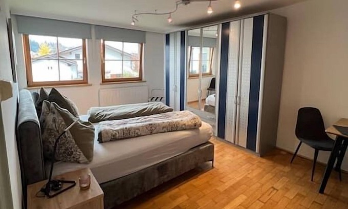 Hoetting Apartamento | Studio apartment in the countryside /Innsbruck /2 PAX