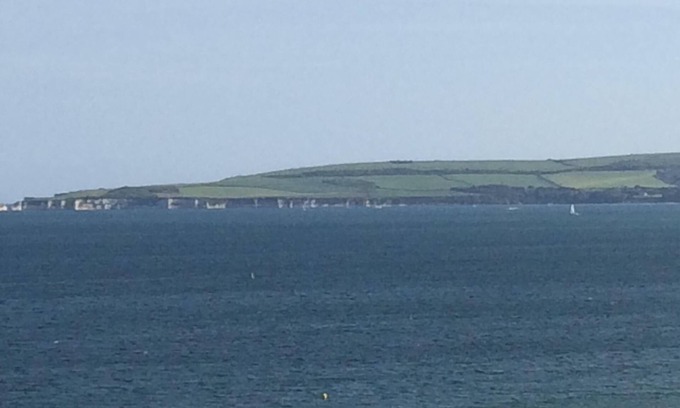 Canford Cliffs Apartamento | Apartamento estudio independiente