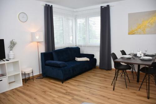 Klagenfurt am Woerthersee Apartamento | Studio apartment near center