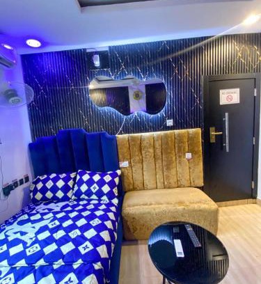 Yaba Apartamento | Studio apartment