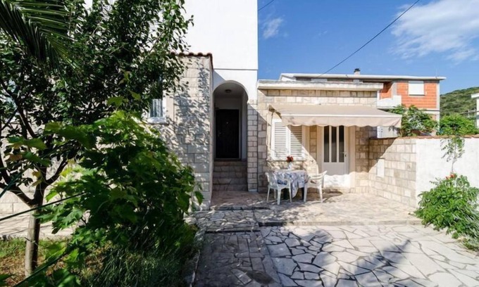 Drace Apartamento | Estudio con terraza en Drace