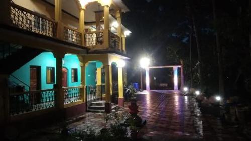 Arambol Apartamento | Studio Arambol Escape R-8 by Mukund Sadan Arambol