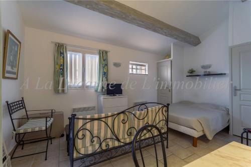 Greoux-les-Bains Apartamento | STUDIO ARC EN CIEL