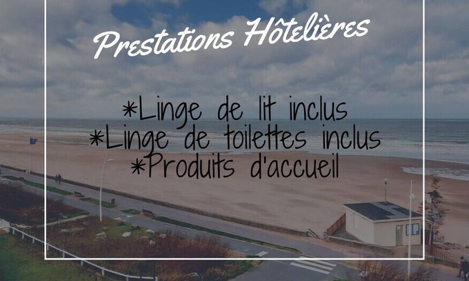 Saint-Jean Apartamento | Studio At 2 Steps From The Port Of Caen!