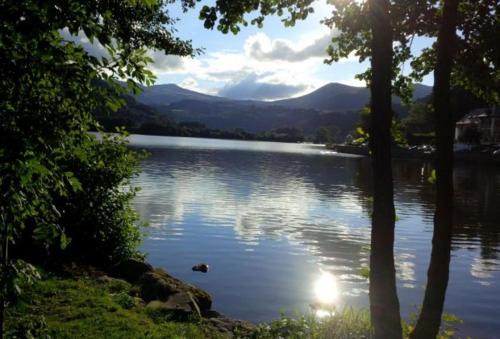 Murol Apartamento | Studio au cœur des Volcans d Auvergne - Murol