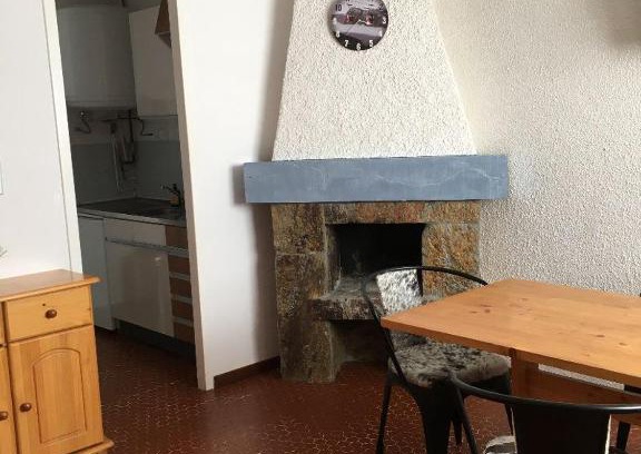 Tramezaigues Apartamento | Studio au Pied des Pistes ST LARY SOULAN PLA D'ADET