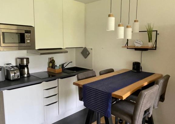 Sankt Englmar Apartamento | Studio "Auszeit wie dahoam" im Predigtstuhl Resort