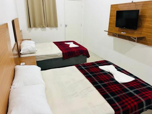 Sitio Barrocada Apartamento | Studio básico no Tucuruvi SP