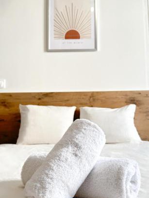 Meaux Apartamento | Studio B2 - Centre-Ville Meaux - Proche Disneyland