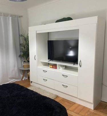 Lastarria Apartamento | Studio Barrio Lastarria