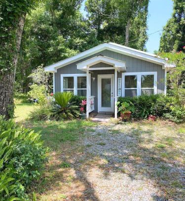 Gulf Shores Casa | Studio-Bay access-Pet friendly