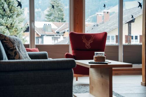 Sonthofen Apartamento | Studio Bergblick