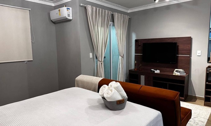 Sorocaba Apartamento | Studio Red Sorocaba