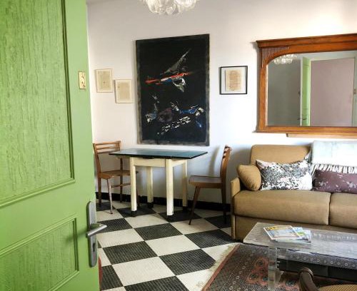 La Reole Apartamento | Studio Brocante