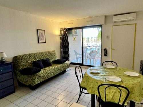 Plage d'Argeles Apartamento | Studio cabine 4 couchages ARGELES SUR MER AR290-104