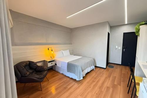 Sacramenta Apartamento | Studio Cabral- COP30 - Parque da Cidade - Hangar