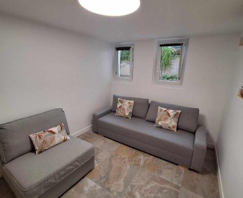 Cholet Apartamento | Studio calme proche centre-ville