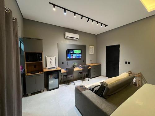 Caceres Casa | Studio Casa21 - Moderno e aconchegante