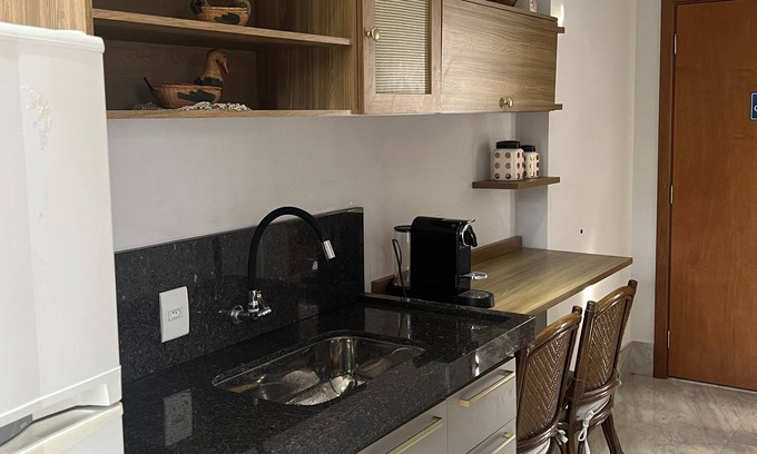 Itatiba Casa | Studio center of Itatiba w/ garage