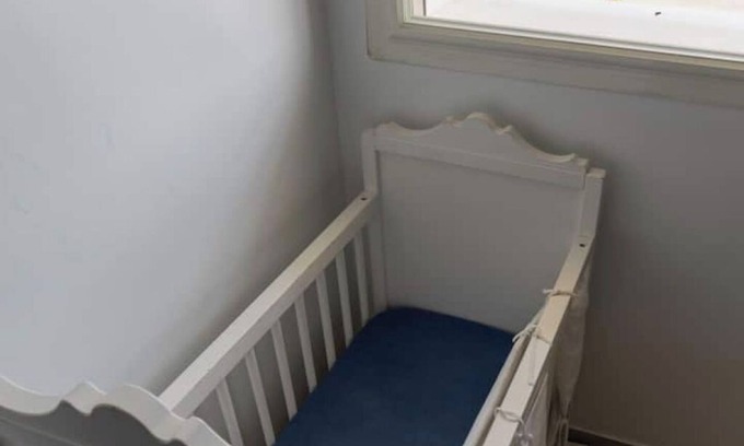 Cite Al Mohammadi Apartamento | Studio Chic en Ville: Swimming pool, Wi-Fi, Parking.