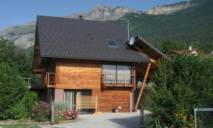 Gap Apartamento | Studio Clos de Charance