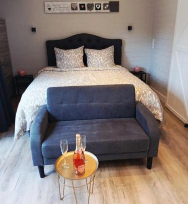 Vielsalm Apartamento | Studio "Coeur du Lac"