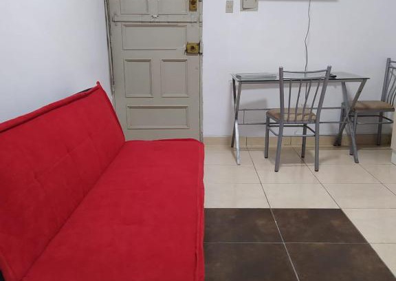 Centro histórico de Lima Apartamento | Studio Completo en Centro Historico Lima