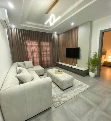 Dakar Apartamento | Studio confortable à Mermoz
