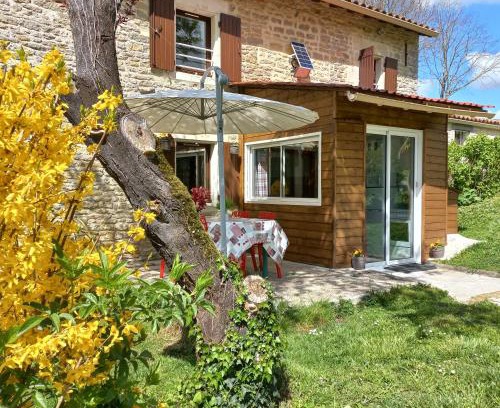 Genouille Apartamento | Studio Corail