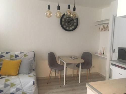 Orange Apartamento | Studio Cosy à Orange