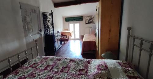 Volx Casa | Studio dans village provençal