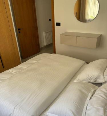 La Soukra Apartamento | Studio de luxe