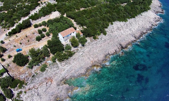 Orebic Apartamento | Studio Dingac - Potocine 4533a