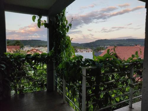 Nova Petropolis Apartamento | Studio Edelweiss 05 (Até 4 pessoas)