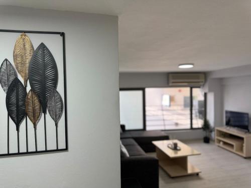 Tymbaki Apartamento | Studio Elena - Tympaki Square