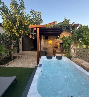 Faistos Apartamento | Studio Eleni - Oasis holiday houses