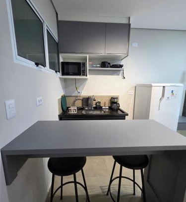 Sao Joao Apartamento | Studio em Guarulhos ao lado do Aeroporto