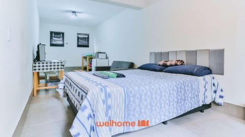 Zona Leste Hotel | Studio em São Paulo perto do Shopping Tatuapé