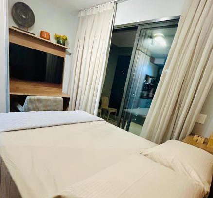 Vila Pompeia Apartamento | Studio Encantador 1408 B Go Platô Perdizes Pompeia Próximo ao Allianz Parque