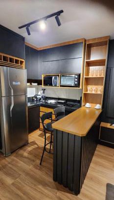 Duque de Caxias Apartamento | Studio Exclusivo in Cuiaba 1711