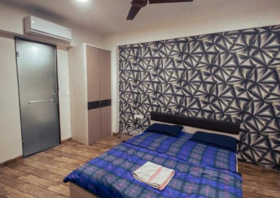 Dumas Apartamento | Studio flat managed by ambition homes