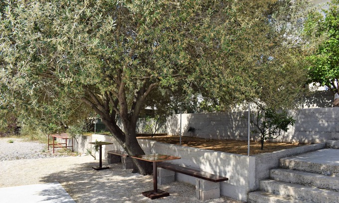 Putnikovic Apartamento | Apartamento-estudio en la playa Kabli, Peljesac (AS-10225-a)