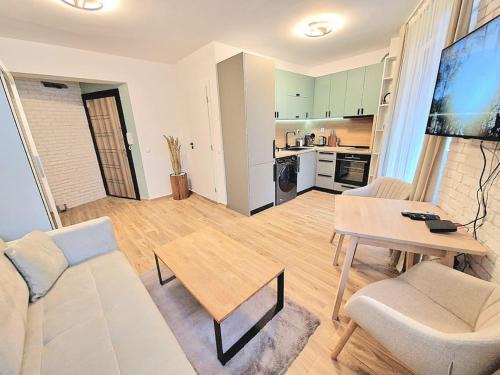 Varna Municipality Apartamento | Studio Flora